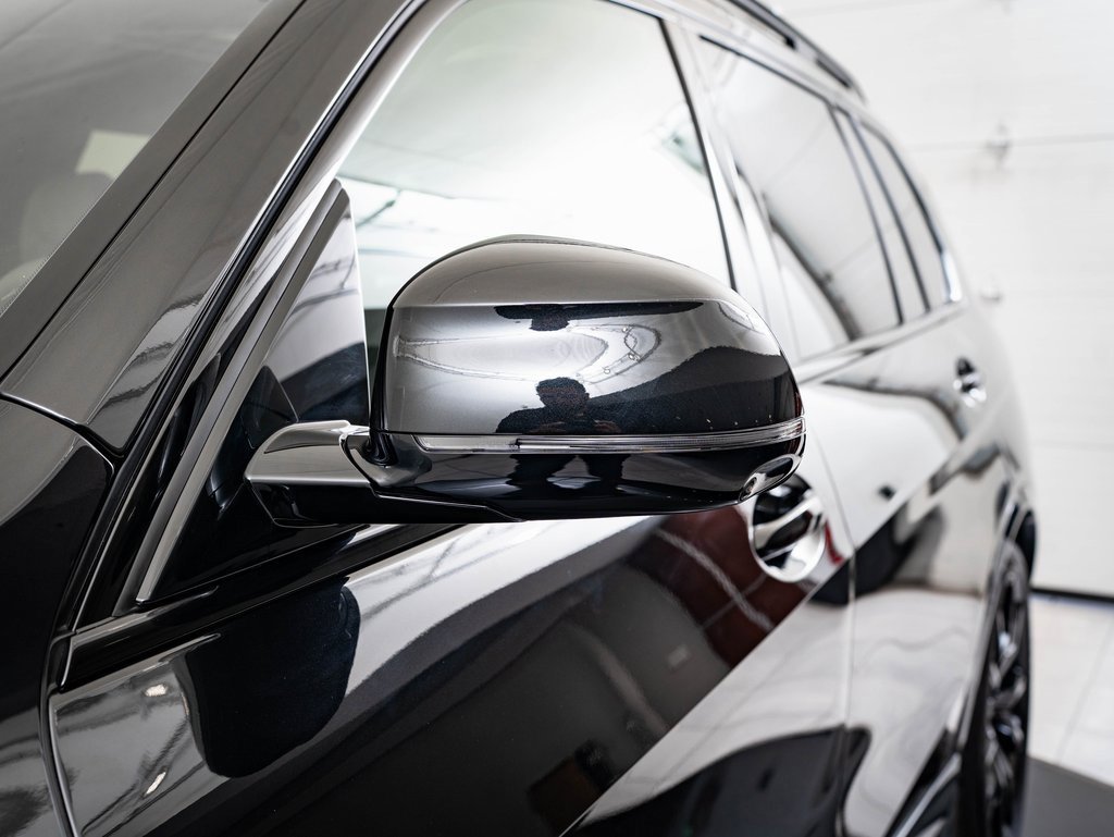 New 2026 BMW X7 xDrive40i w/ M Sport Package image 15