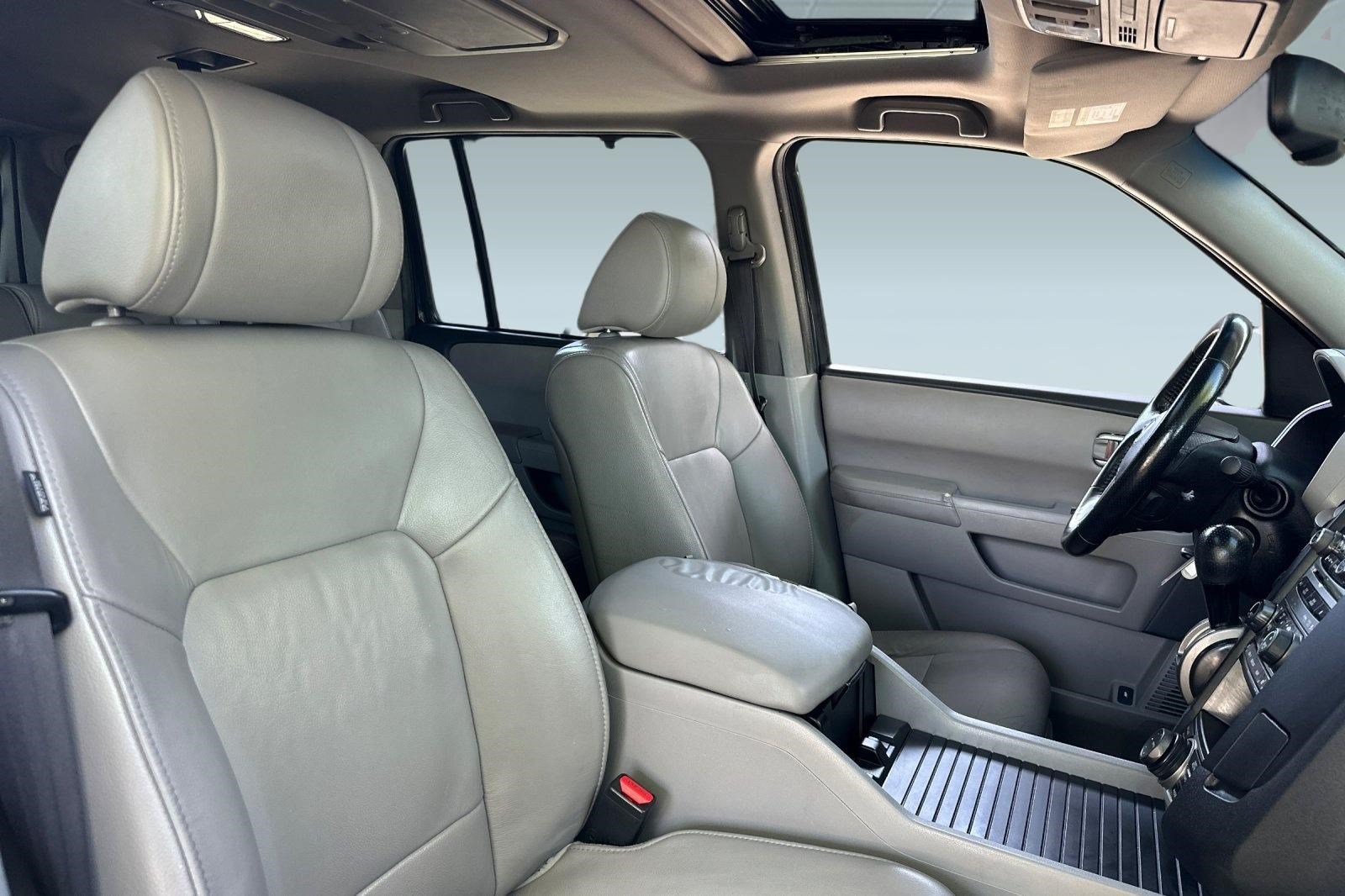 Used 2012 Honda Pilot Touring image 27