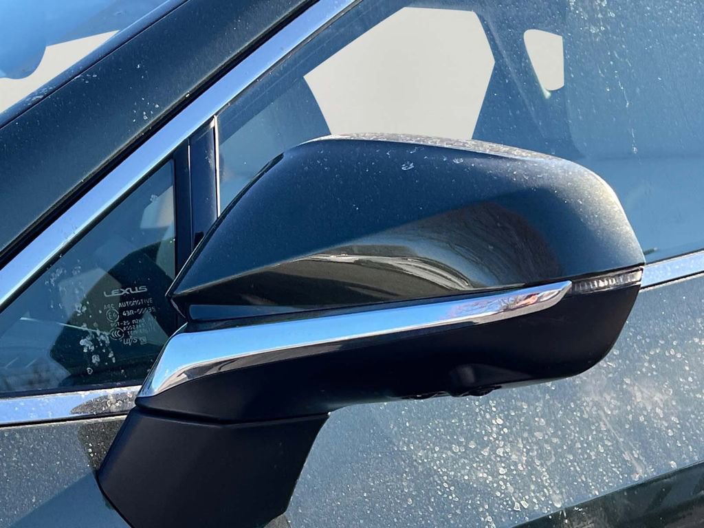 New 2026 Lexus NX 450h+ AWD w/ Luxury Package image 24