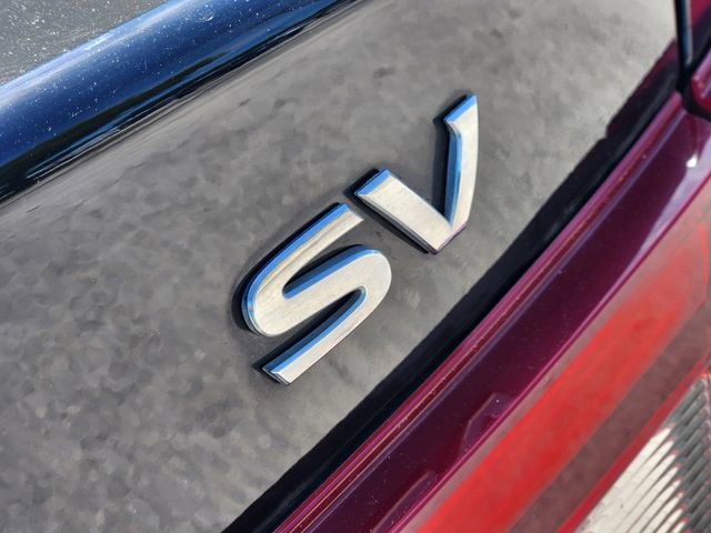 Used 2018 Nissan Maxima 3.5 SV image 9