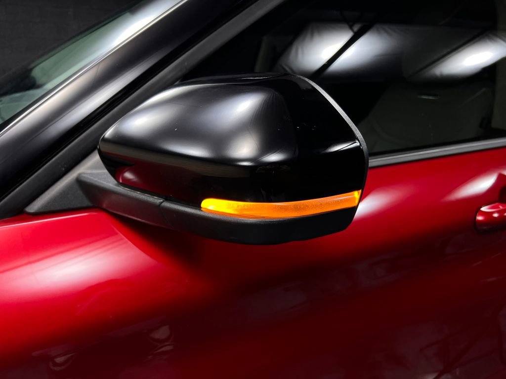 Used 2025 Ford Explorer Platinum w/ Ultimate Package image 33