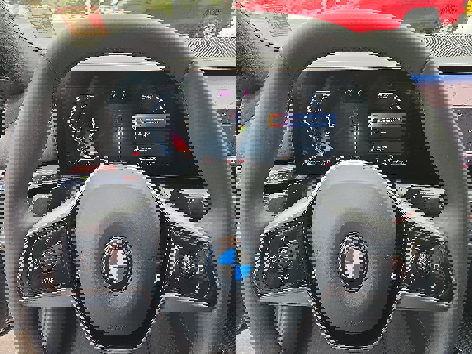 Used 2024 BMW 540i xDrive image 21