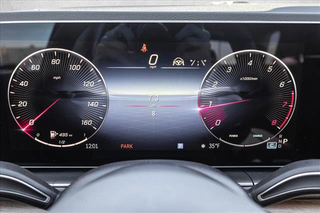 New 2026 Mercedes-Benz GLE 350 4MATIC image 16