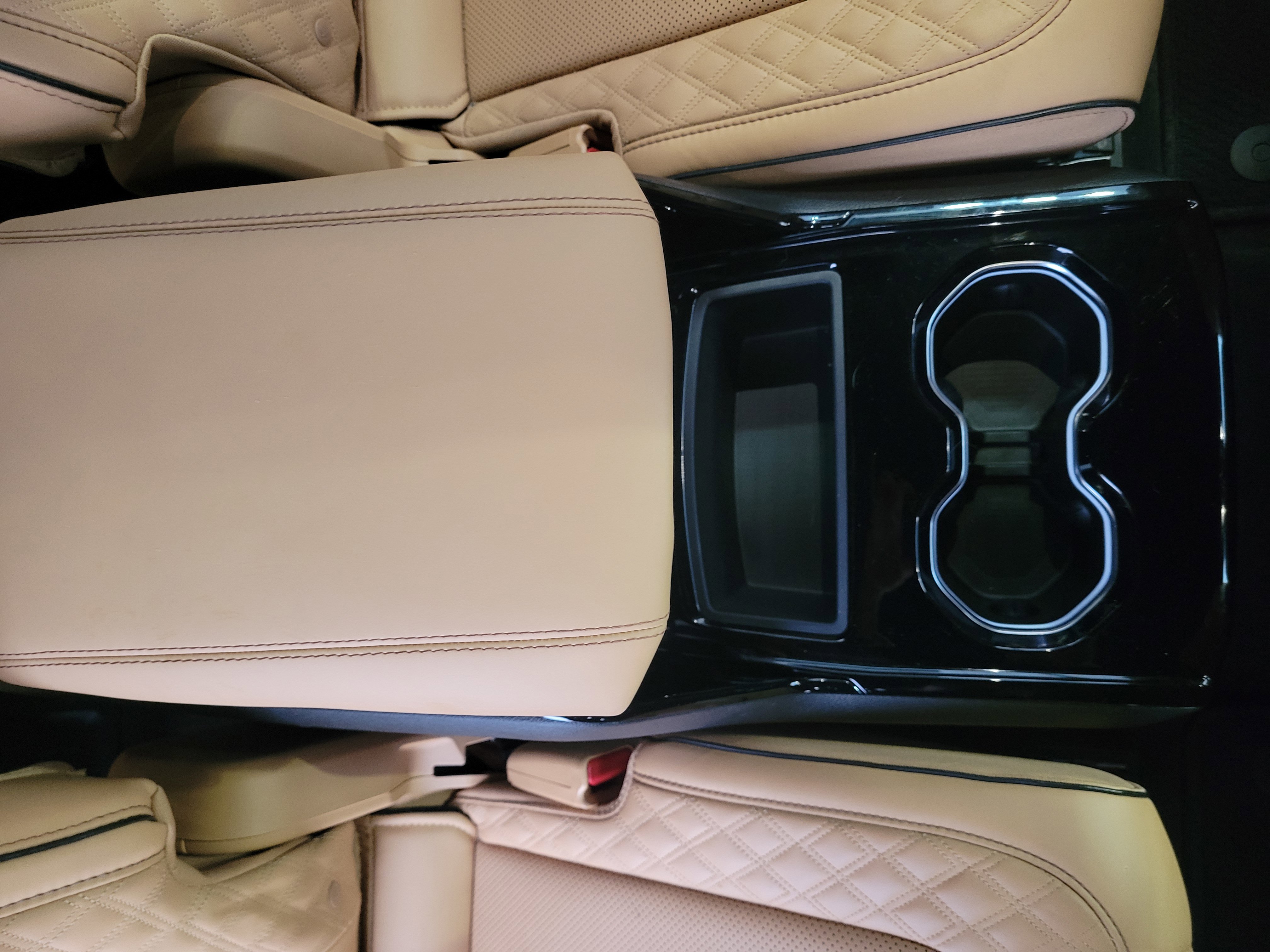 Used 2024 Jeep Grand Cherokee L Summit image 22