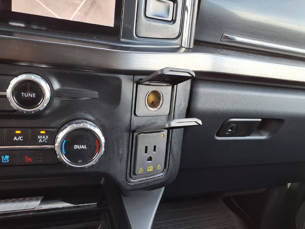 Used 2024 Ford F250 Lariat w/ Lariat Ultimate Package AWD/4WD image 33