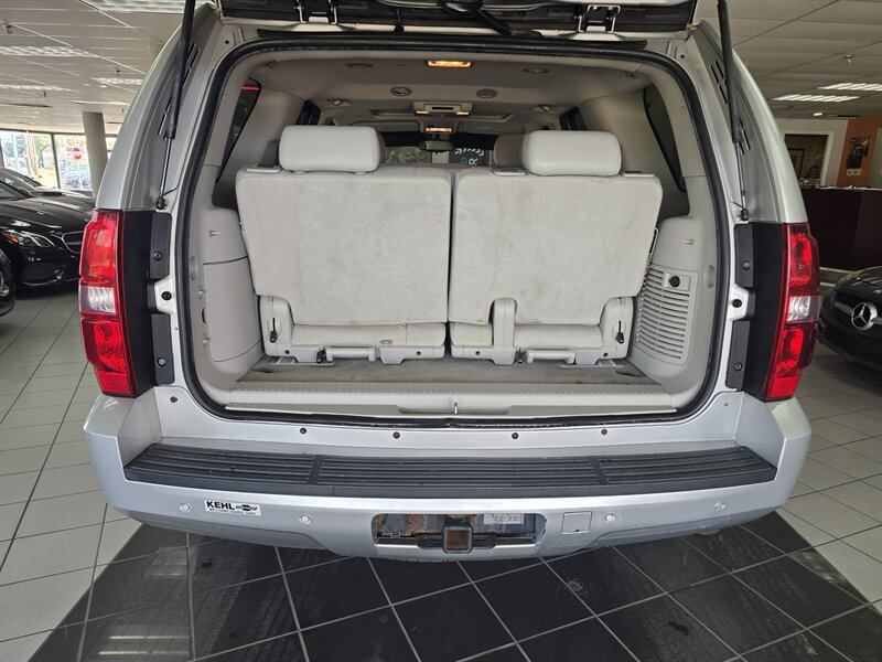 Used 2010 Chevrolet Tahoe LT AWD/4WD image 26