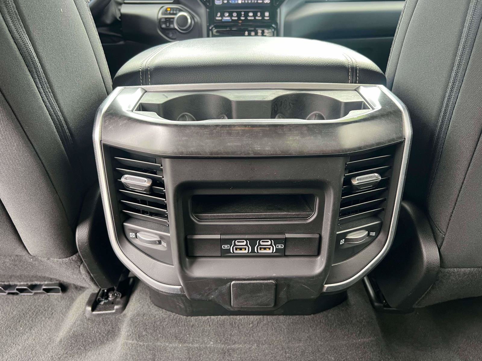 Used 2023 RAM 1500 Big Horn AWD/4WD image 24