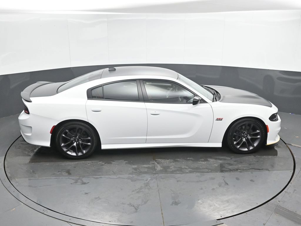 Used 2023 Dodge Charger Scat Pack w/ Plus Group RWD image 37