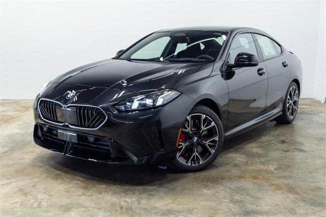 New 2026 BMW 228i xDrive w/ Technology Package image 11