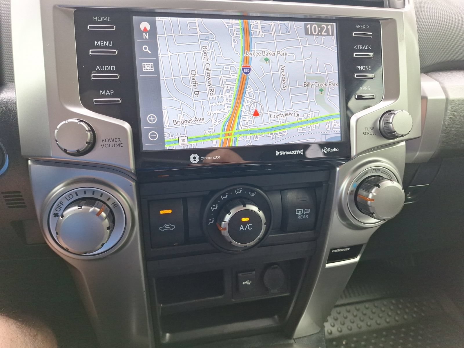 Used 2020 Toyota 4Runner SR5 Premium RWD image 27