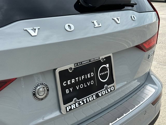 Certified 2024 Volvo V60 B5 Cross Country Ultimate w/ Protection Package Premier AWD/4WD image 36