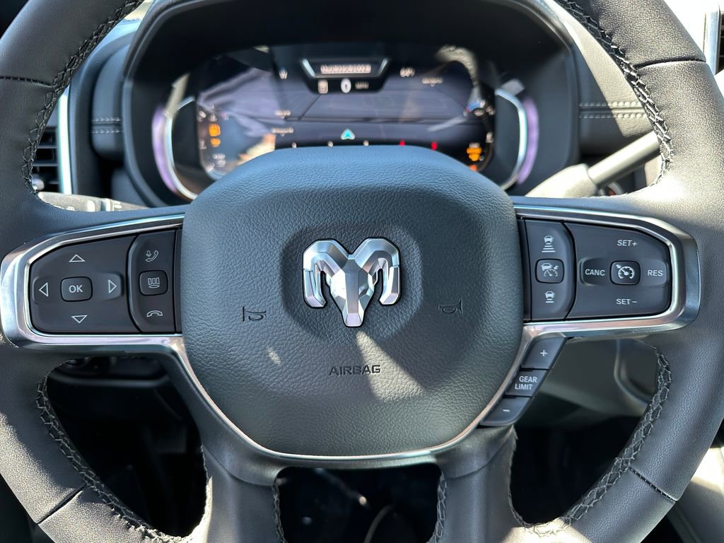 New 2026 RAM 2500 Laramie image 21