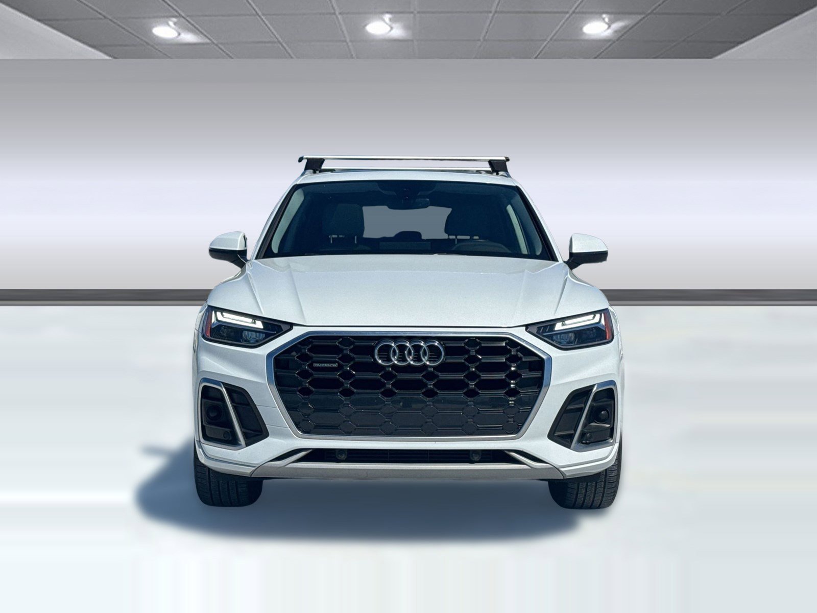 Certified 2023 Audi Q5 2.0T Premium w/ Convenience Package image 6