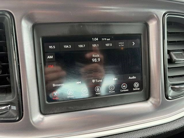 Used 2019 Dodge Challenger SXT RWD image 20