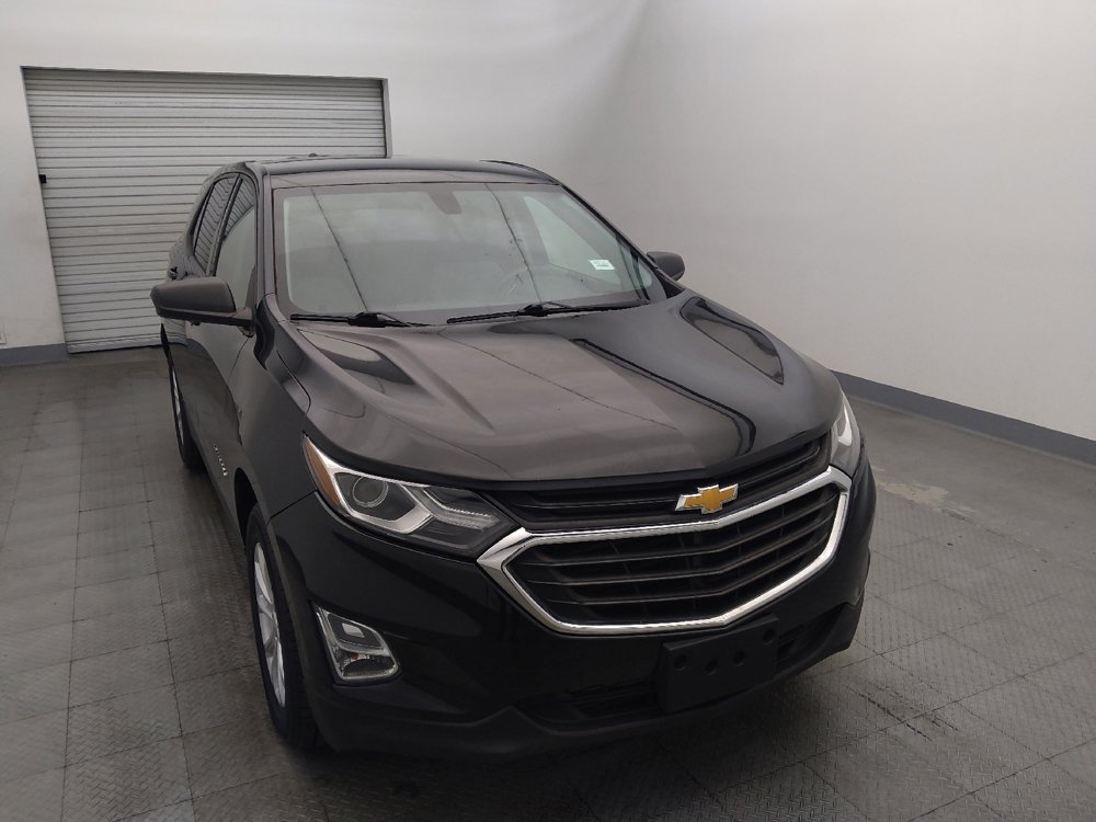 Used 2019 Chevrolet Equinox LS w/ LS Convenience Package AWD/4WD image 14