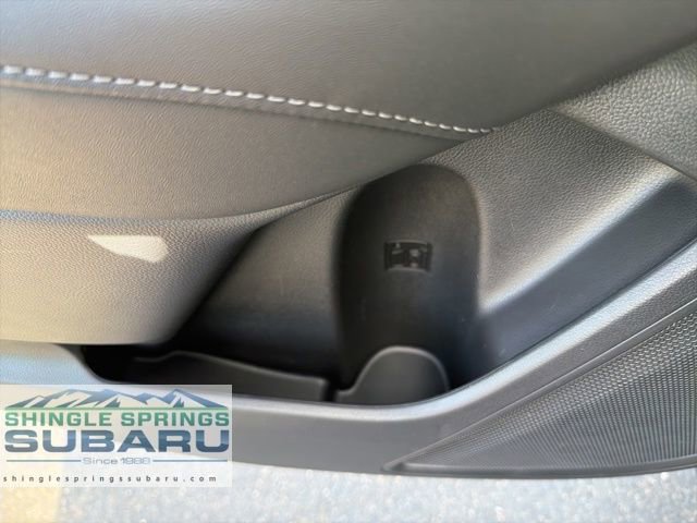 Certified 2025 Subaru Outback Premium image 31