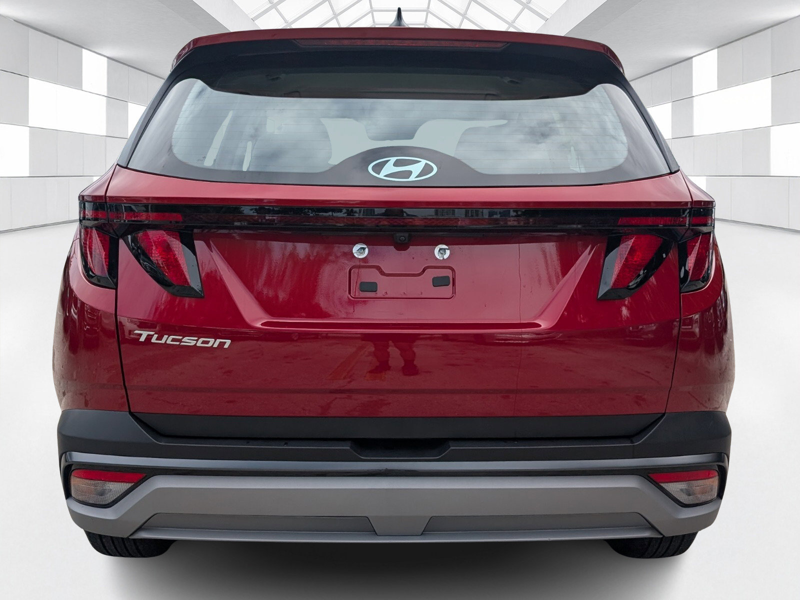 Used 2025 Hyundai Tucson SE image 6