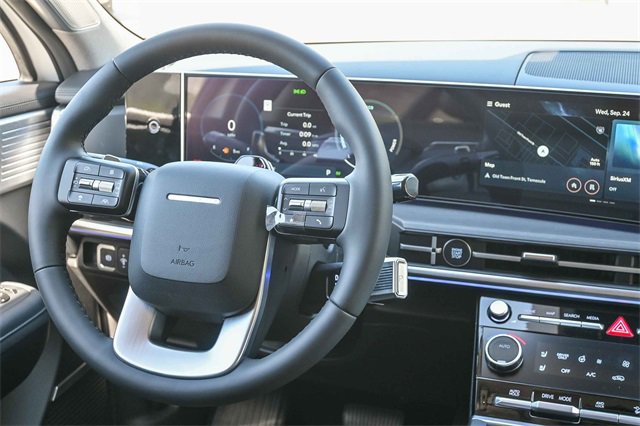 New 2026 Hyundai Santa Fe Limited image 17