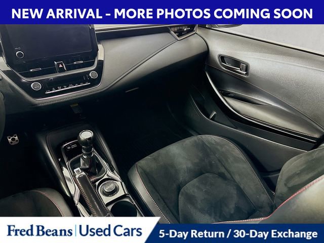 Used 2023 Toyota Corolla Core image 25