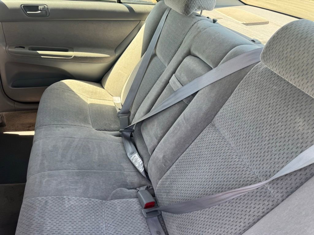 Used 2003 Toyota Camry LE FWD image 7
