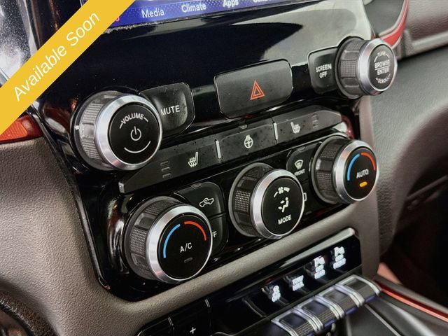 Used 2019 RAM 1500 Rebel w/ Level 2 Equipment Group AWD/4WD image 16