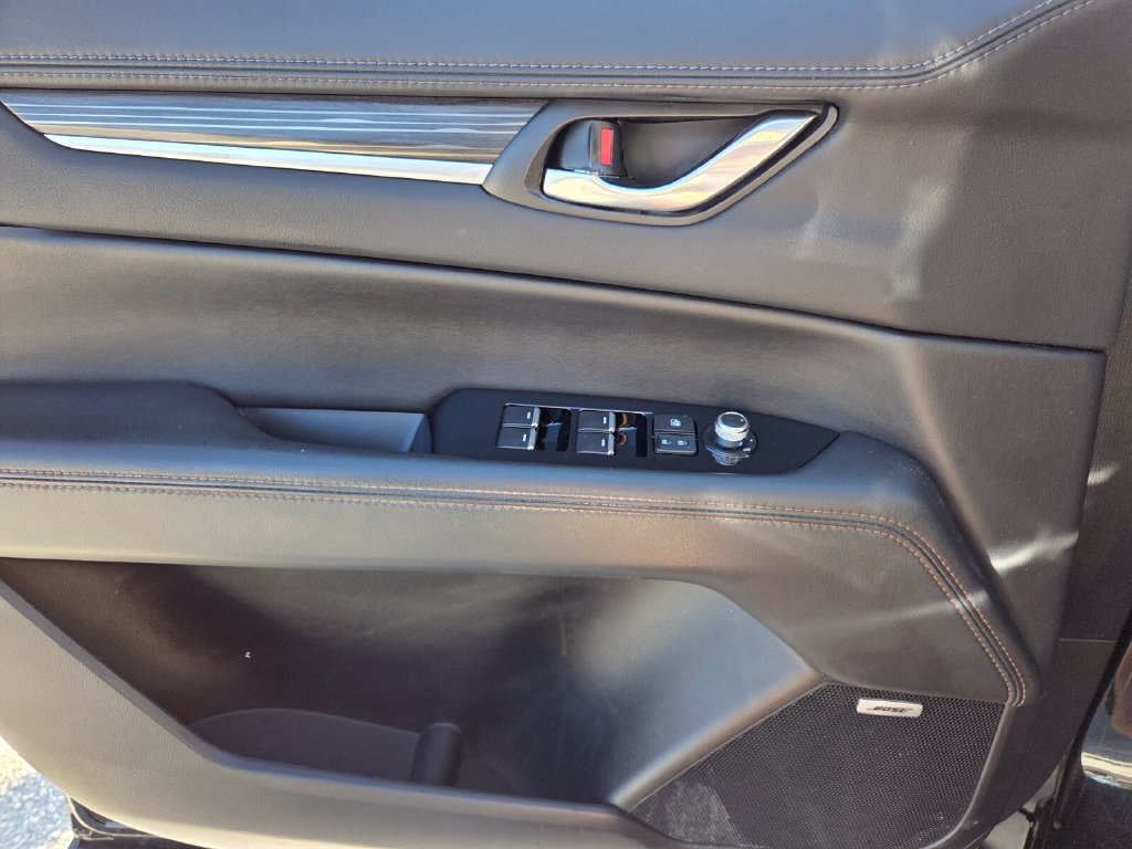 Used 2019 MAZDA CX-5 Grand Touring FWD image 23
