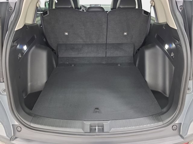 Used 2024 Honda CR-V EX-L image 35