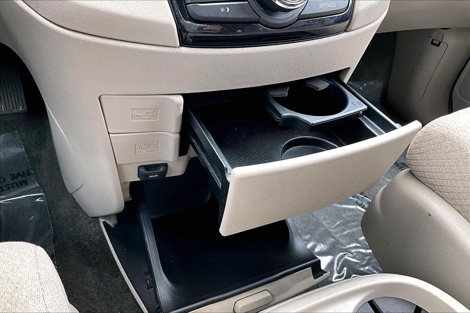 Used 2016 Honda Odyssey EX image 33