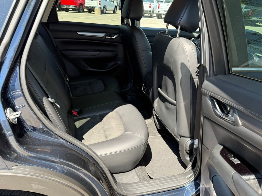 Used 2019 MAZDA CX-5 Touring AWD/4WD image 14