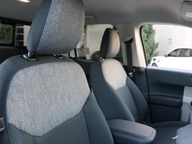 New 2026 Ford Maverick XLT w/ XLT Luxury Package FWD image 10