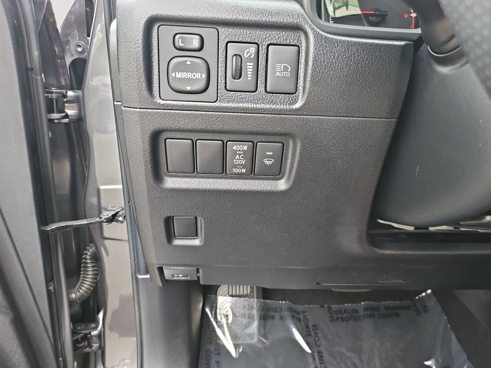 Used 2023 Toyota 4Runner SR5 RWD image 19