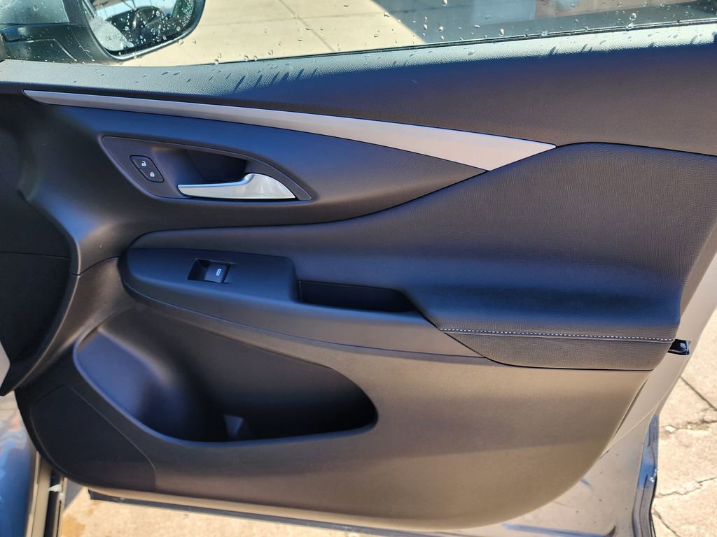 New 2026 Buick Envista Preferred w/ Convenience I Package image 34