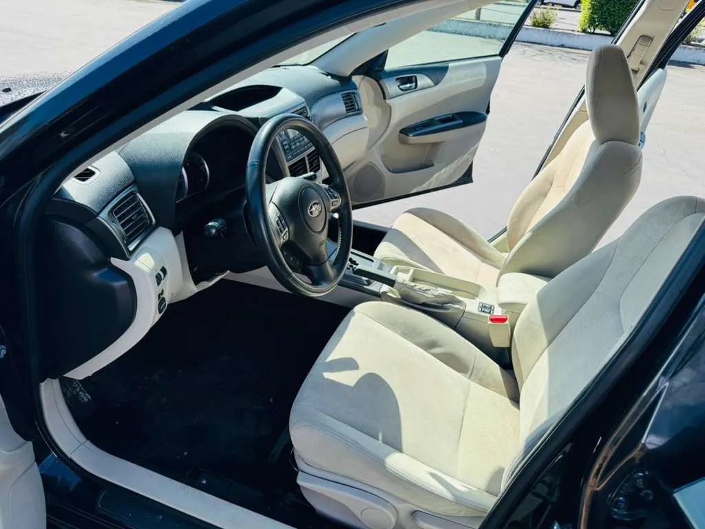Used 2011 Subaru Impreza 2.5i Premium w/ PWR Moonroof Value Pkg AWD/4WD image 9