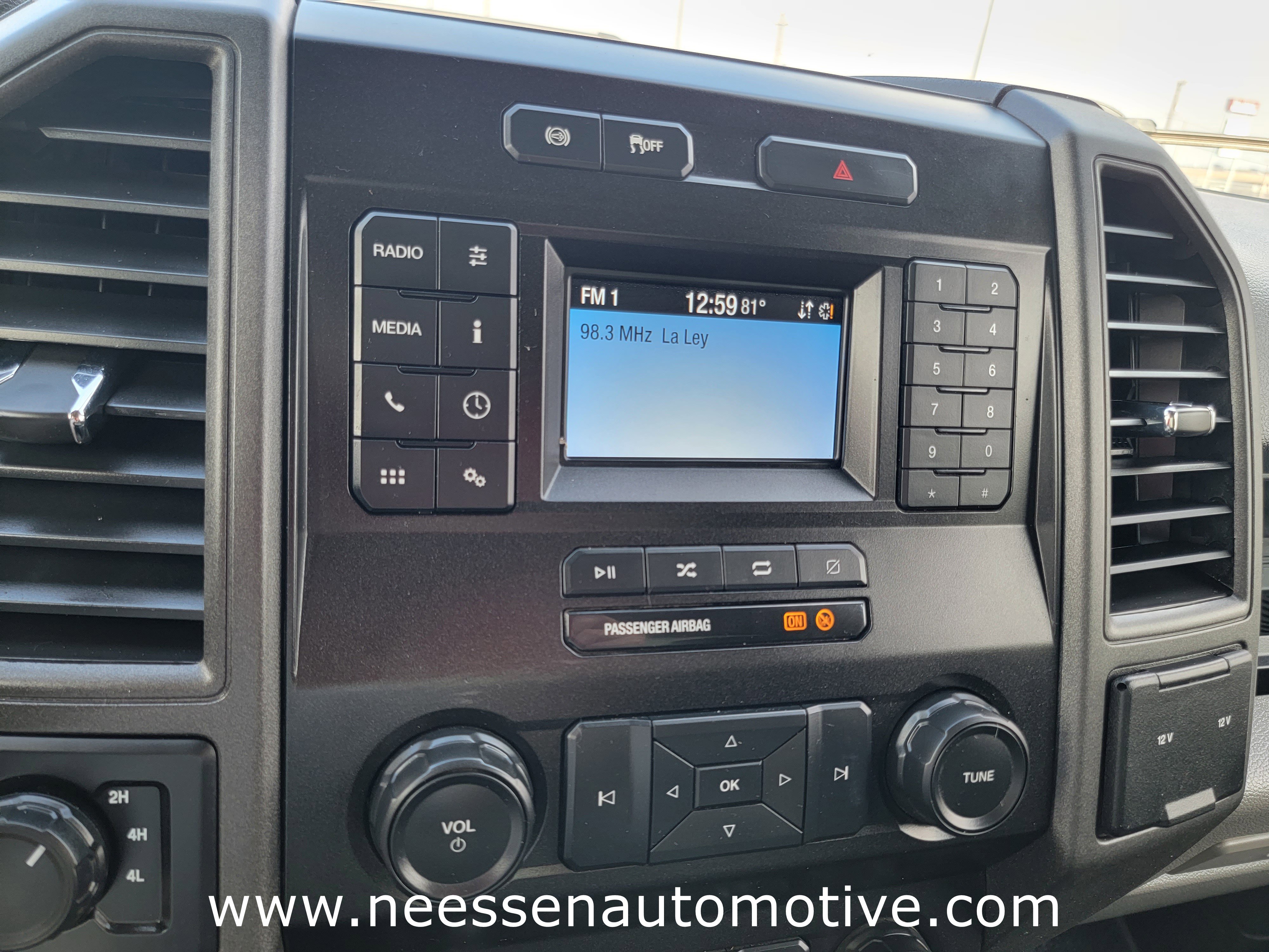 Used 2022 Ford F250 XL w/ STX Appearance Package image 31