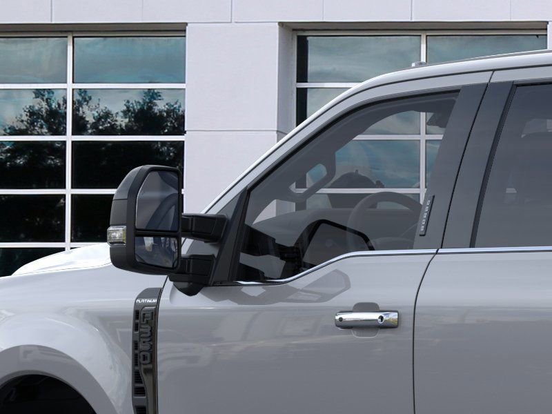 New 2026 Ford F350 Platinum AWD/4WD image 20