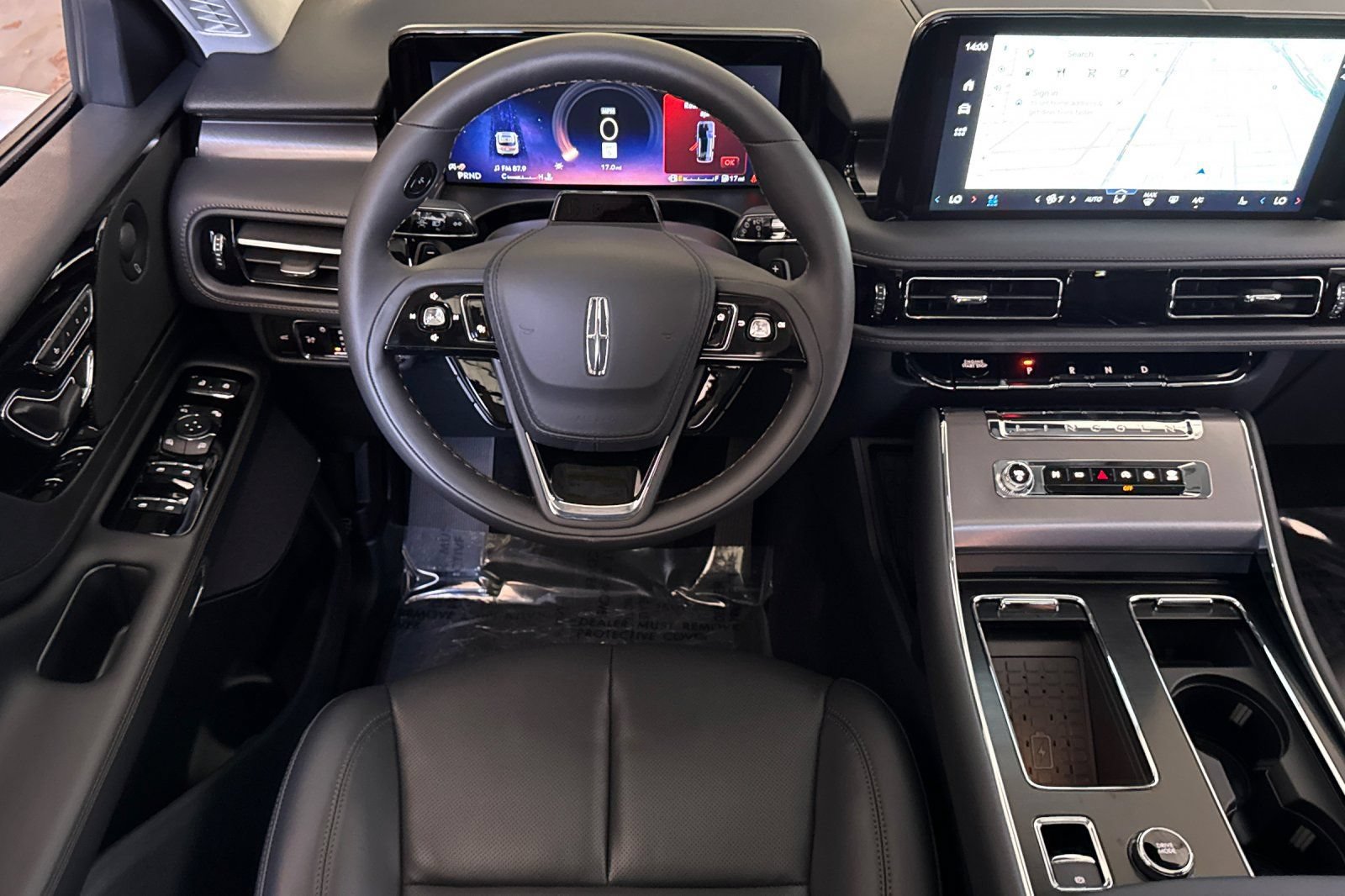 New 2026 Lincoln Aviator 2WD image 11