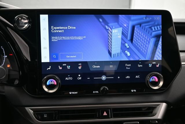 Certified 2023 Lexus RX 350 Premium Plus w/ Accessory Package (K3) FWD image 8