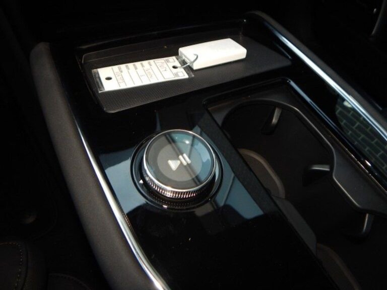 New 2025 Polestar Polestar 3 AWD/4WD image 15