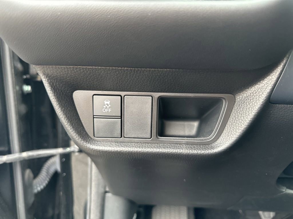 Used 2023 Honda HR-V Sport image 17