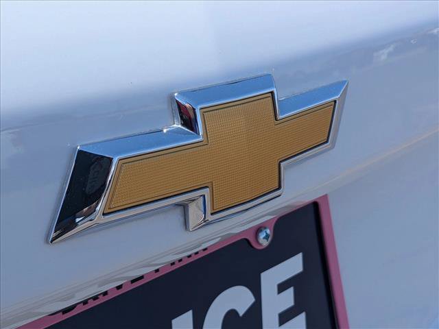 Certified 2021 Chevrolet Equinox LS w/ LS Convenience Package FWD image 30