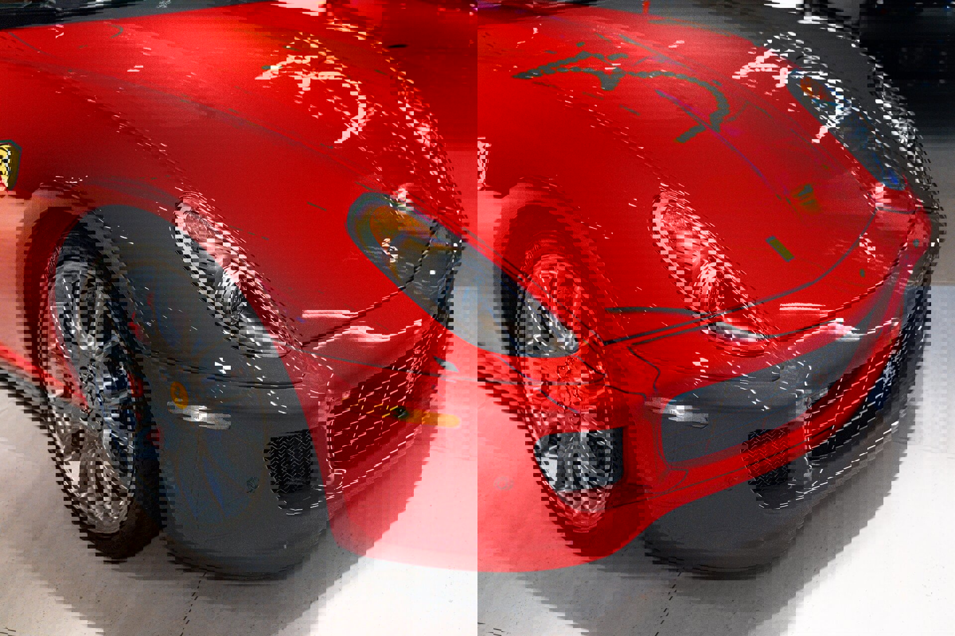 Used 2009 Ferrari 599 GTB Fiorano image 29