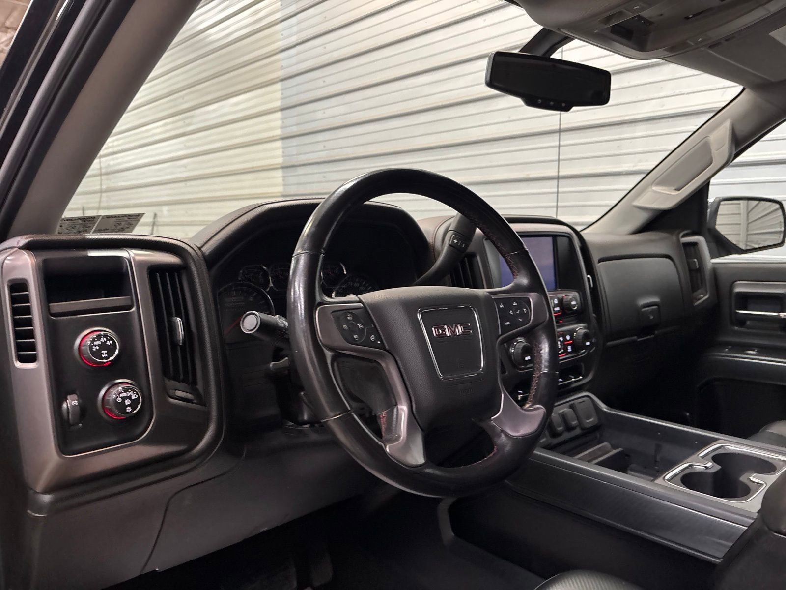 Used 2014 GMC Sierra 1500 SLT w/ All-Terrain Package image 14