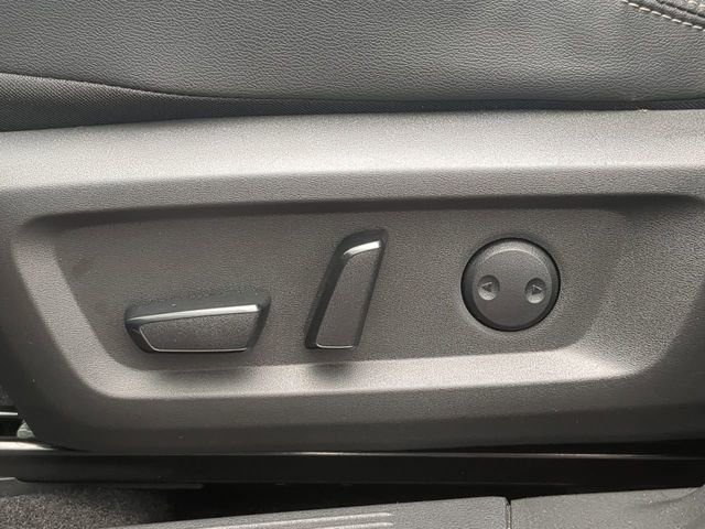 Used 2023 Nissan Rogue SL w/ SL Premium Package image 23