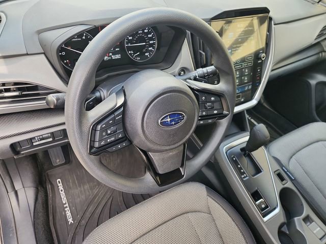 Used 2024 Subaru Crosstrek 2.0i Premium AWD/4WD image 10