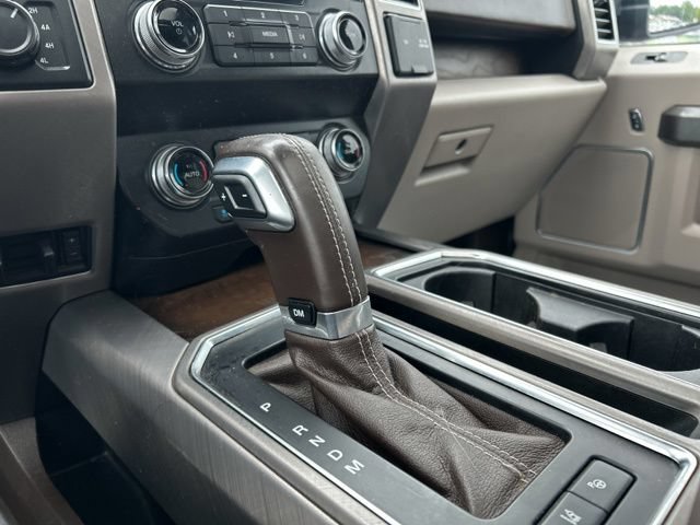 Used 2020 Ford F150 Limited AWD/4WD image 50