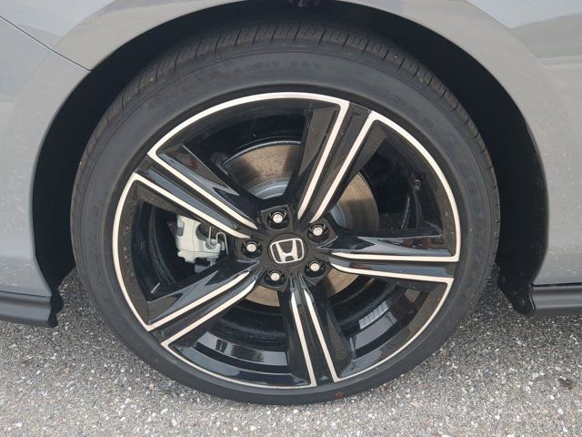 New 2026 Honda Accord Sport image 10