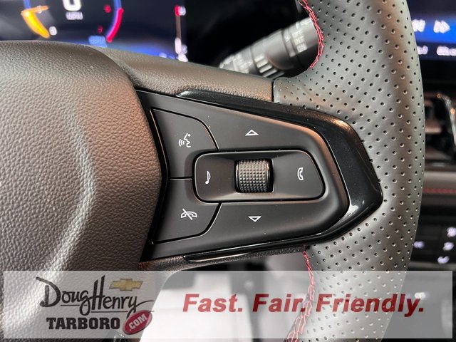 New 2026 Chevrolet TrailBlazer RS w/ Driver Confidence Package image 51