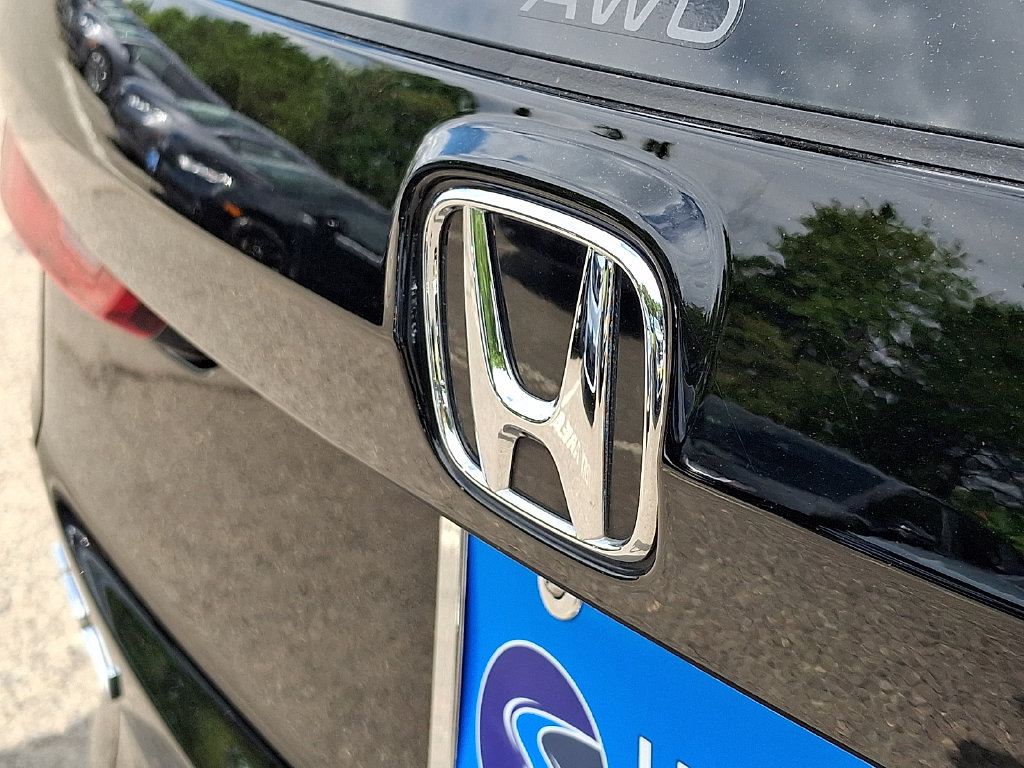 Used 2024 Honda CR-V EX-L image 29