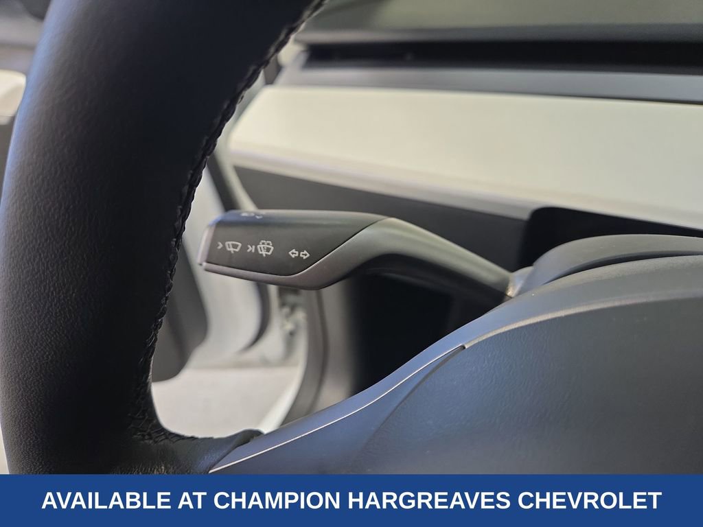 Used 2022 Tesla Model 3 Long Range image 23