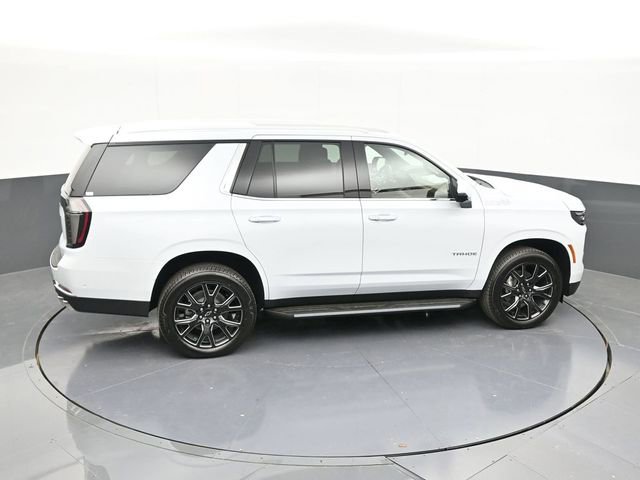 New 2026 Chevrolet Tahoe High Country w/ Sun And Tow Package image 59